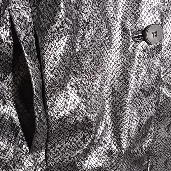 FINAL MARKDOWN No. 1 Funwear Factory Jacket (L) Size L - Image 5