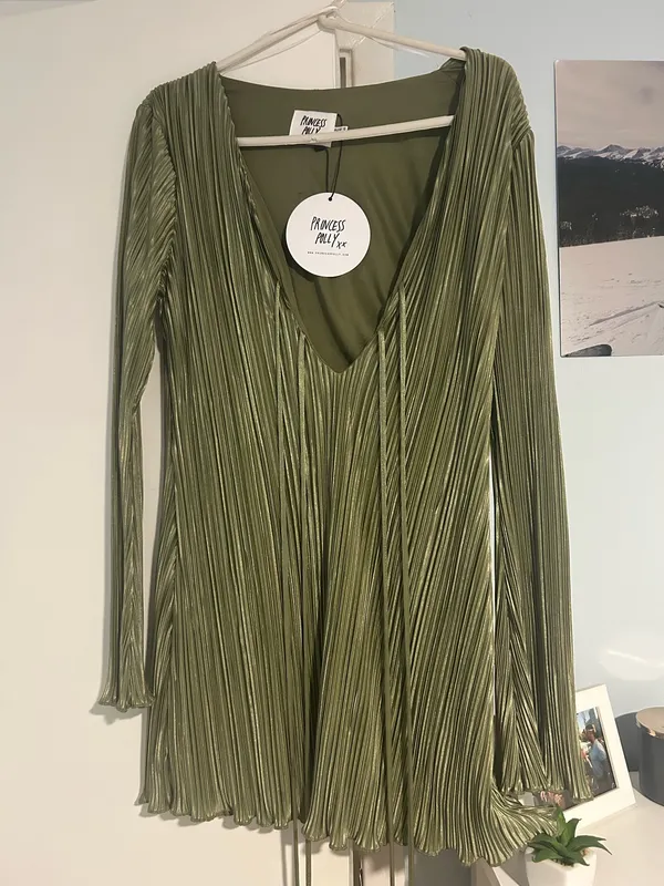 Princess Polly Dress - Image 3