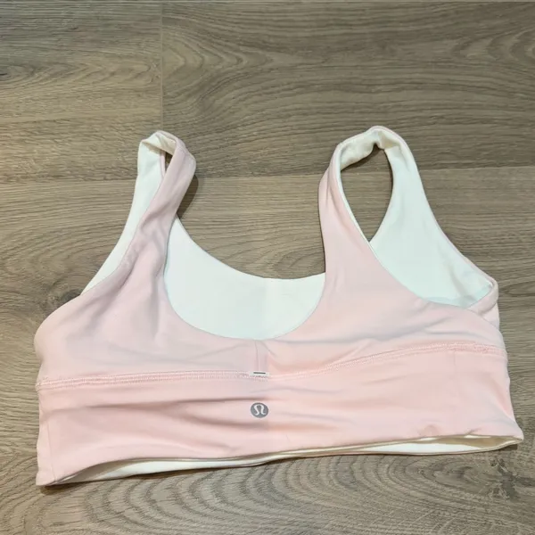 Lululemon Align Reversible Bra *Light Support, A/B Cup - Image 5