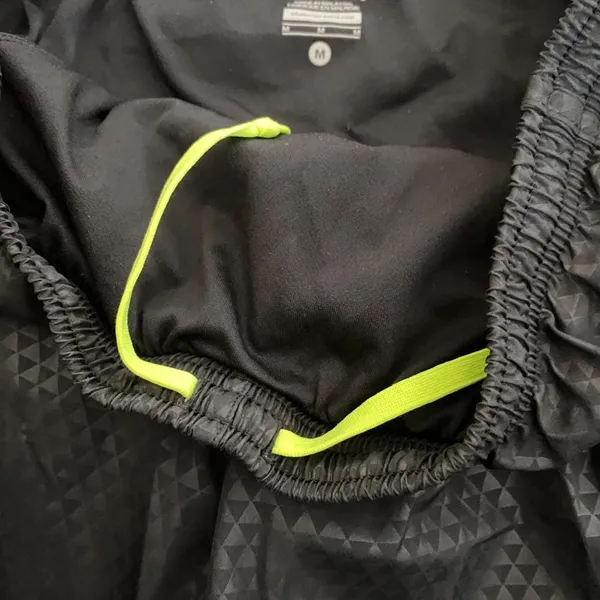 Nike - Dri Fit Running Shorts in Black - Image 4