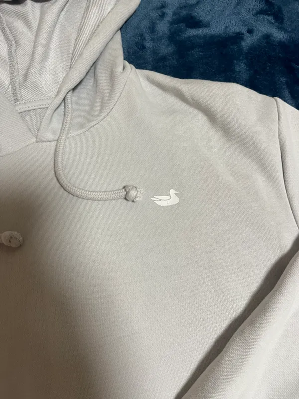 Southern Marsh Collection Hoodie - Image 2