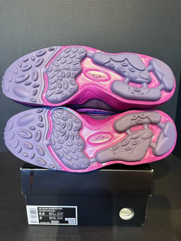 Nike Air Zoom Spilridon  - Image 5