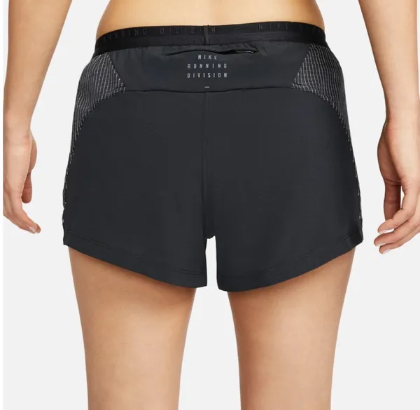Nike New Dri FIT Run Division Tempo Luxe Shorts - Image 2