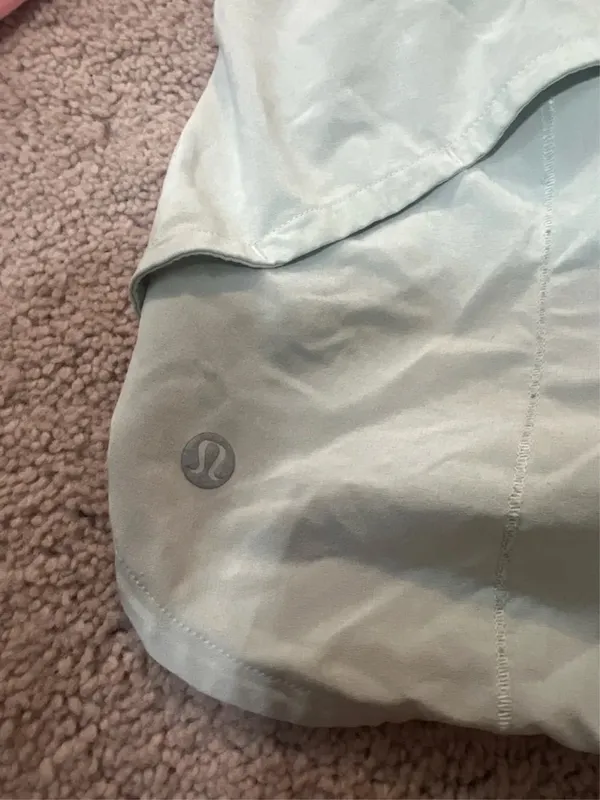 Lululemon Speed Up Shorts - Image 3