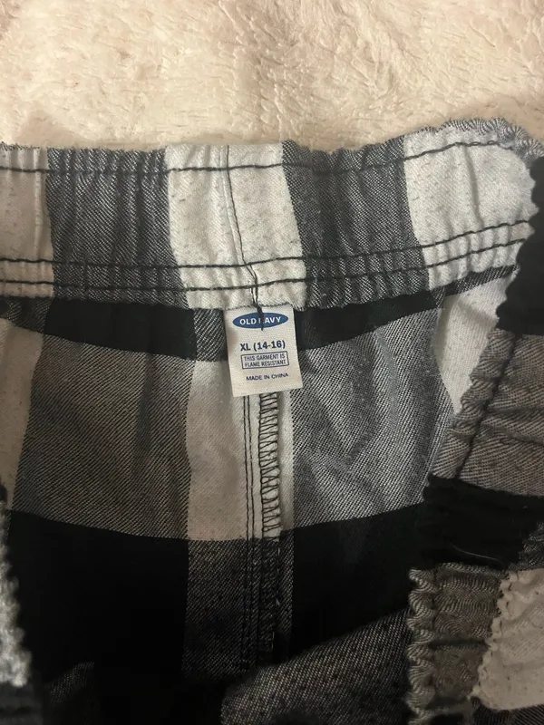 Old Navy Pj Pants - Image 2