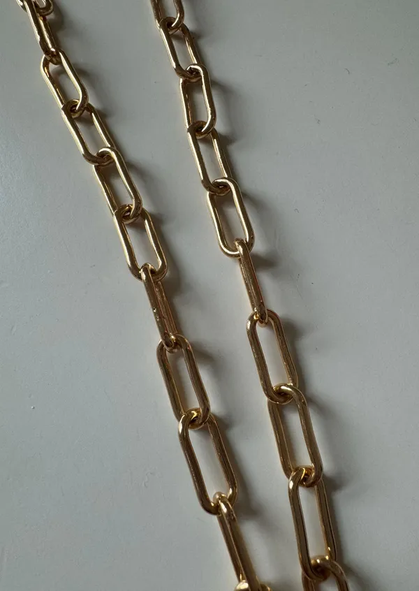 Gold Necklaces - Image 5