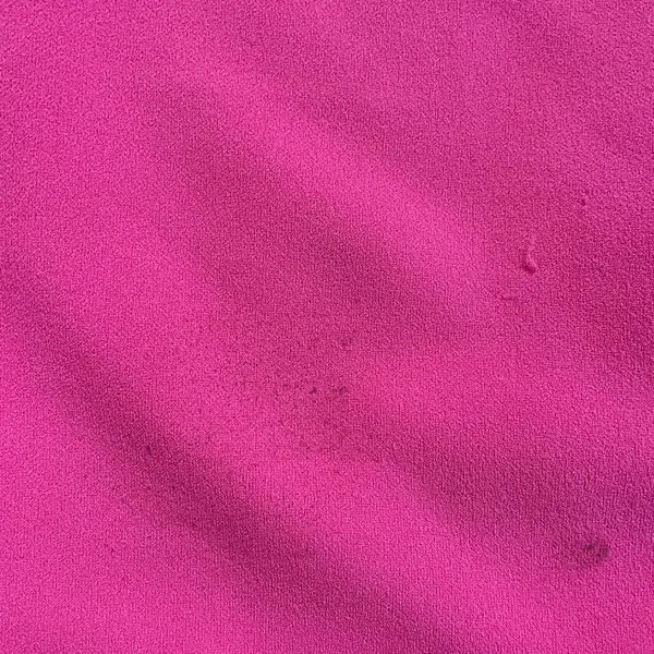 Bright pink body con dress - Image 4