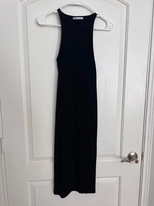 ZARA Midi Dress - Image 2