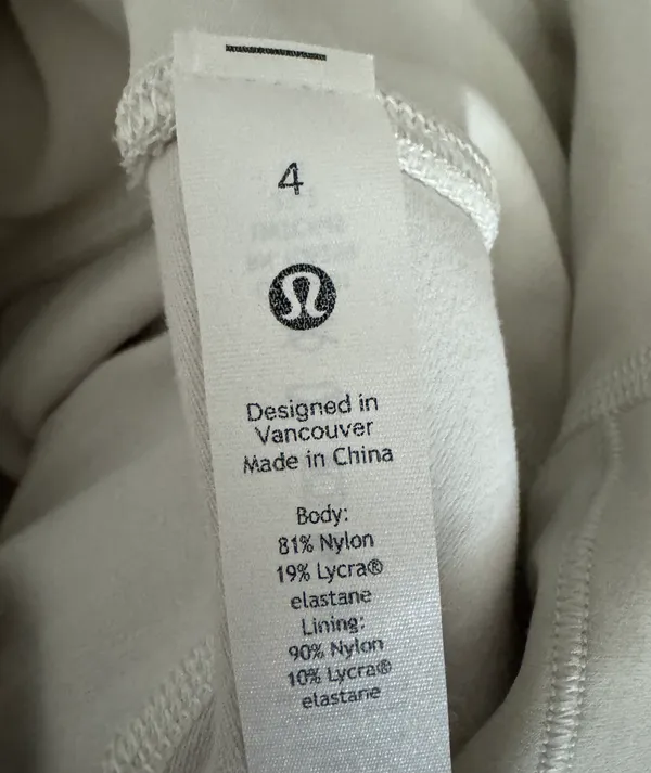 Lululemon Align High-Rise Shorts - Image 3