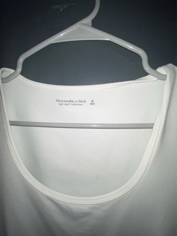 Abercrombie and fitch long sleeve bodysuit - Image 2