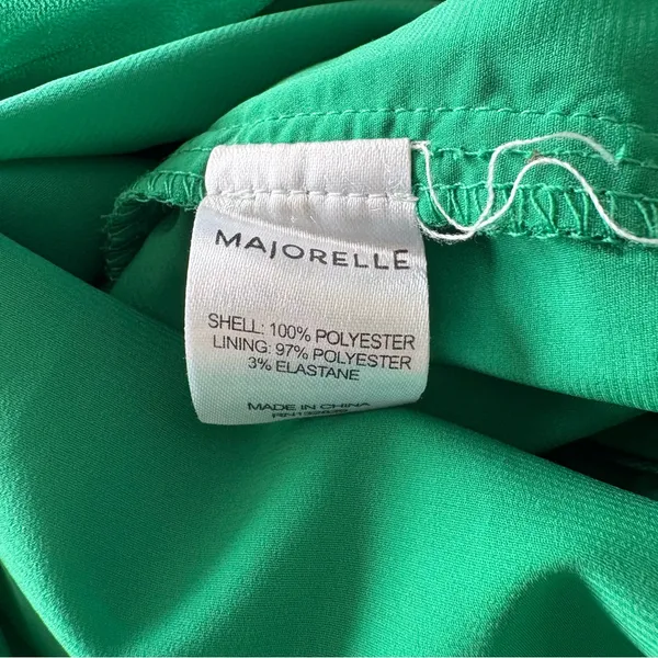 Majorelle dress - Image 8