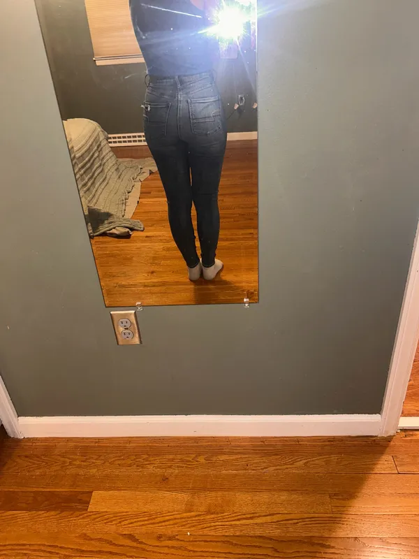 American Eagle Jeans Skinny - Image 2