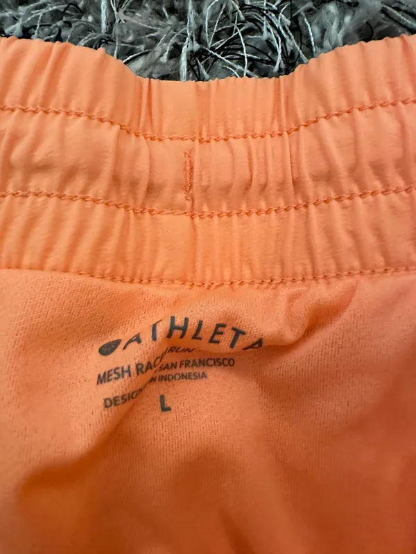 Shorts - Image 2