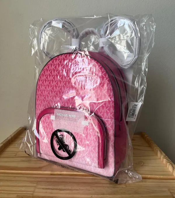 Michael Kors Backpack - Image 15
