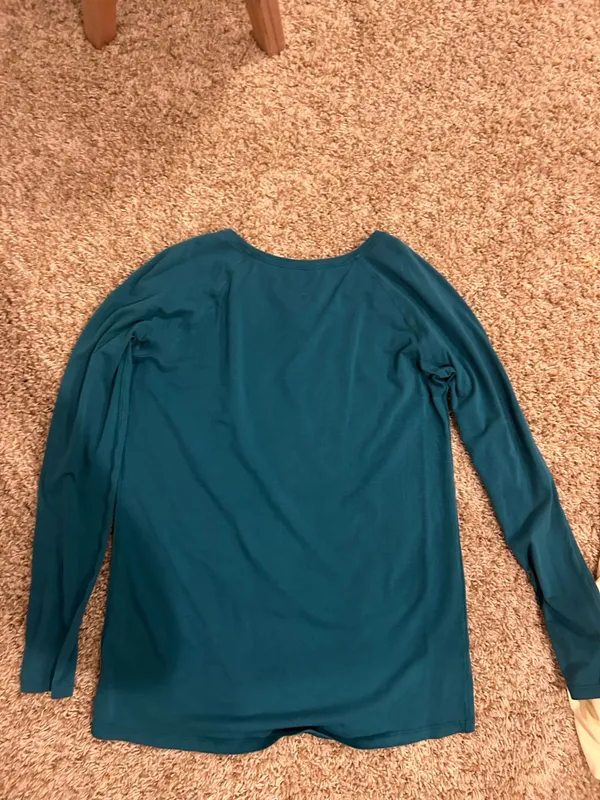 Lululemon Long Sleeve - Image 2