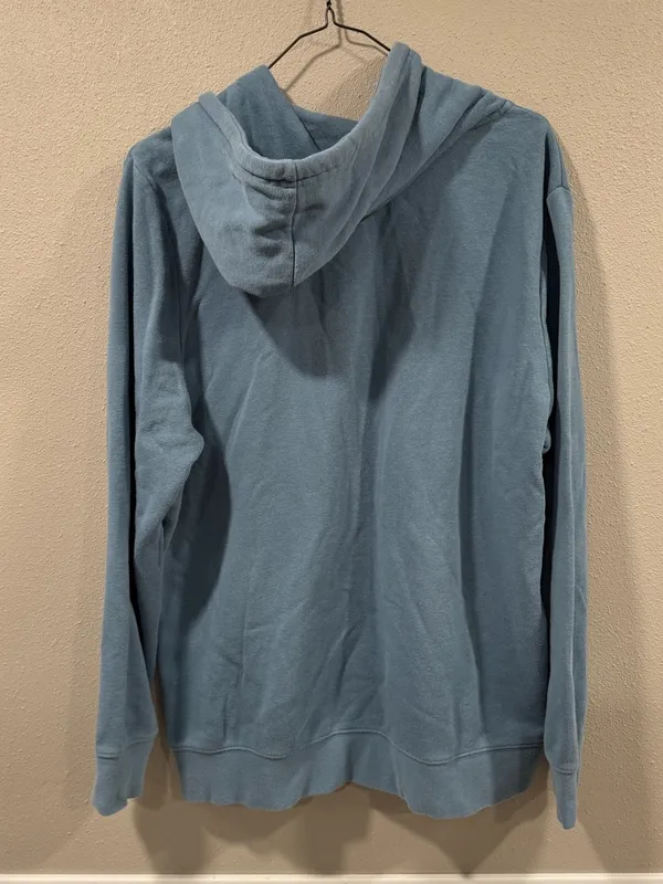 Wrangler Western Aztec Hoodie - Image 4