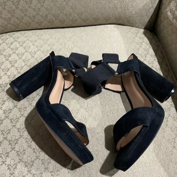 Franco Sarto Napoli platform sandal new - Image 5