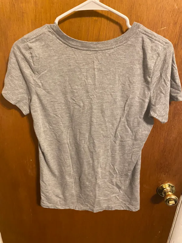 Nike MSU Michigan State University Shirt - Image 2