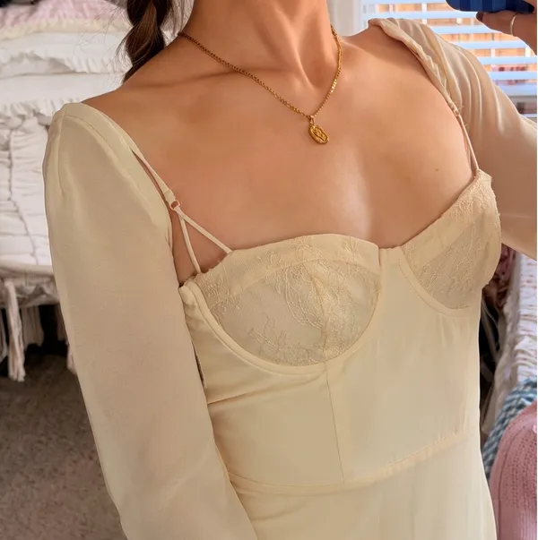 Oh Polly Dress - Image 11