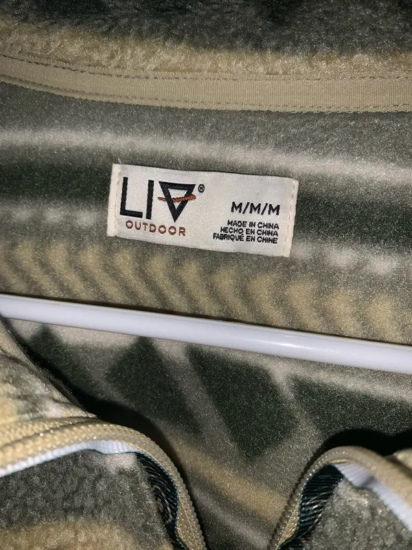Kyodan Quarter-Zip - Image 3