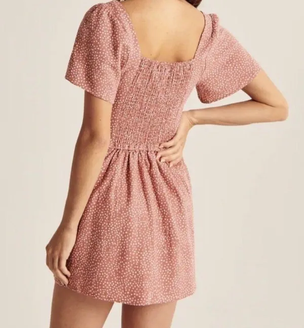 Abercrombie Romper - Image 2