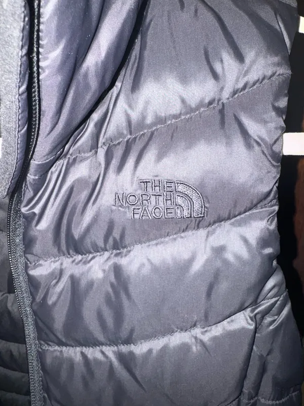 The North Face Vest Women’s - Image 2