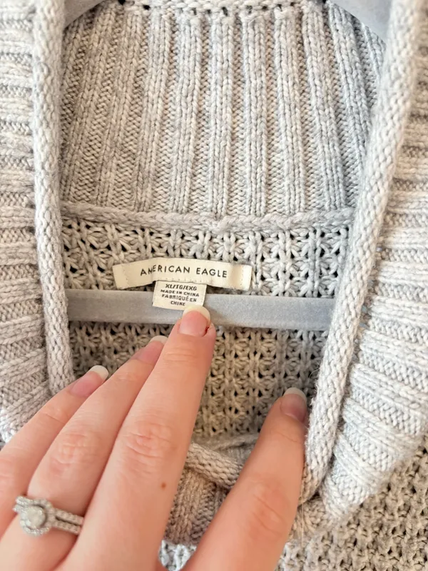 American Eagle Sweater - Image 2