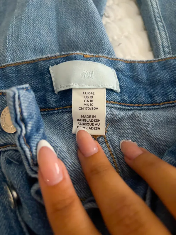 H&M Jeans - Image 4