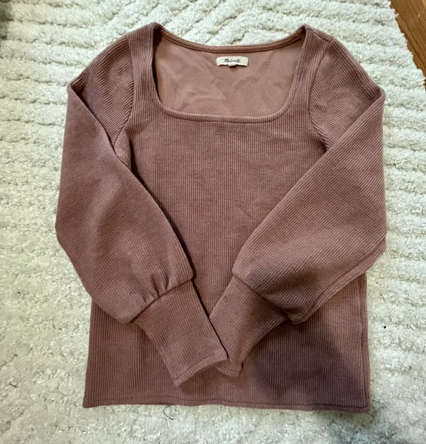 Madewell Sweater - Image 2