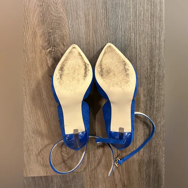 JustFab Women's Heels - Image 4