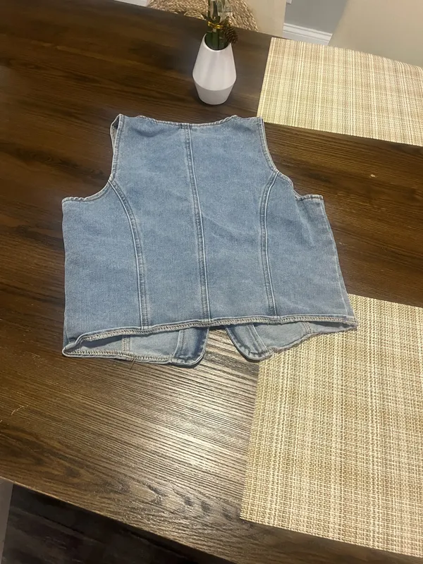 Shein Top - Image 2