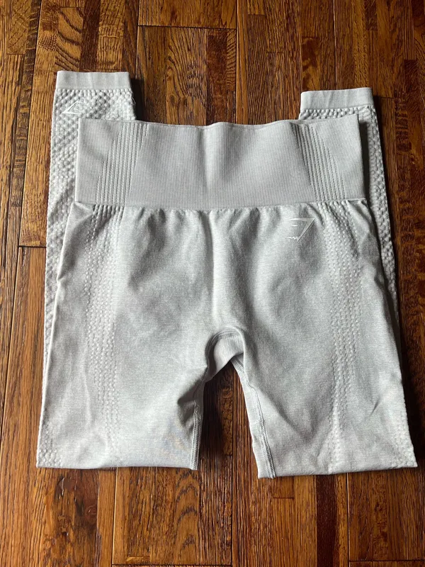 Gymshark Everyday Seamless Leggings - Image 2