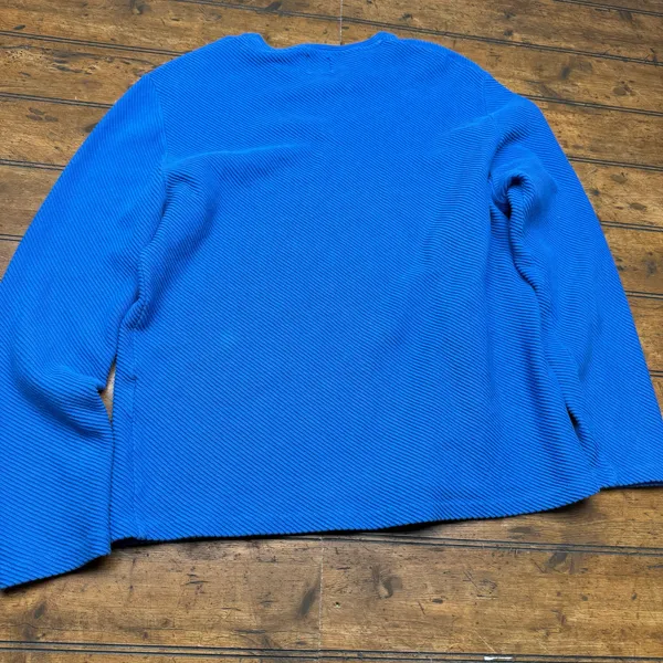 Zara long sleeved‎ preloved shirt size XL - Image 2