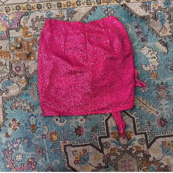 Princess Polly Lioness Skirt - Image 2