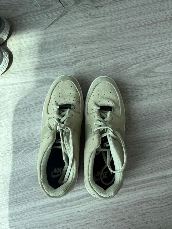 Nike Air Force 1 Women’s Sneakers - Image 6