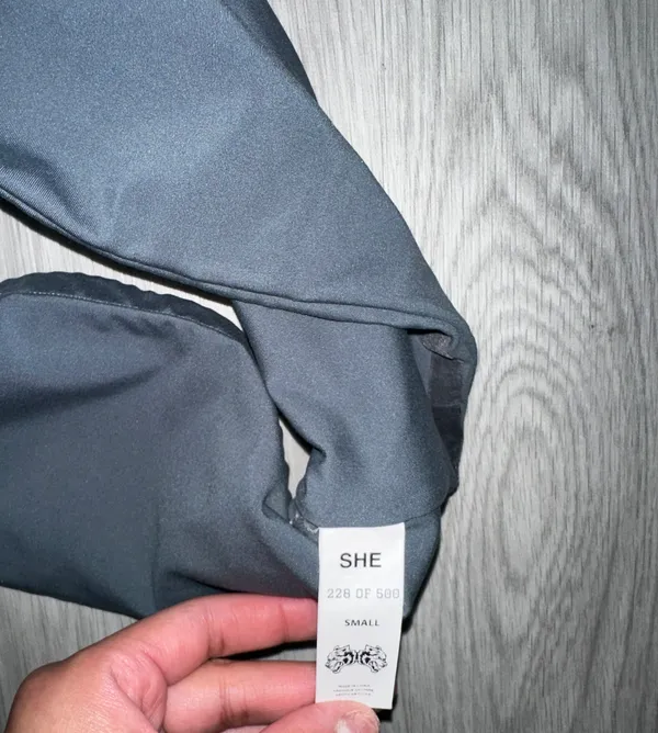 darc sport bandeau top - Image 4