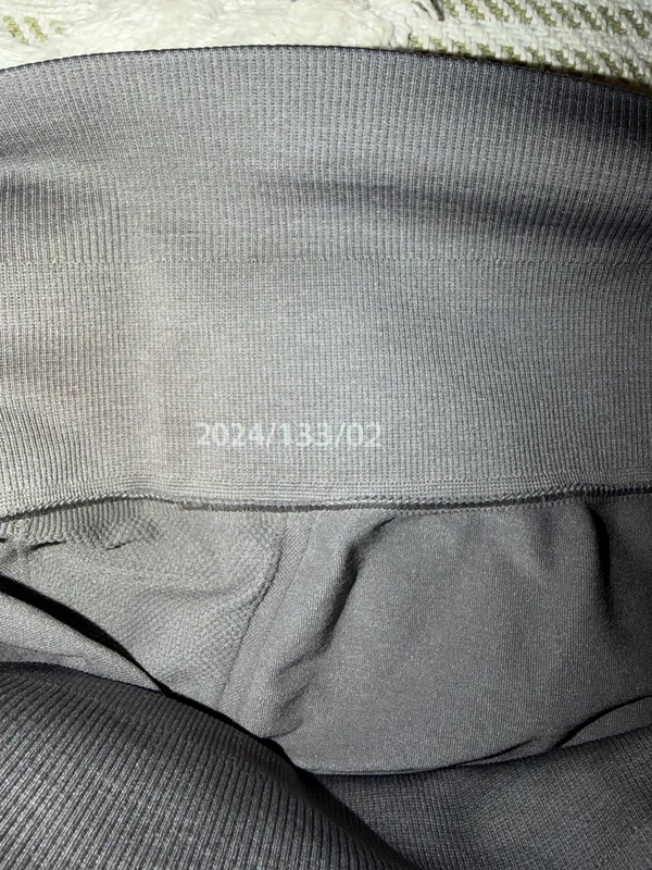 Oner Active Shorts Effortless Seamless - Image 4