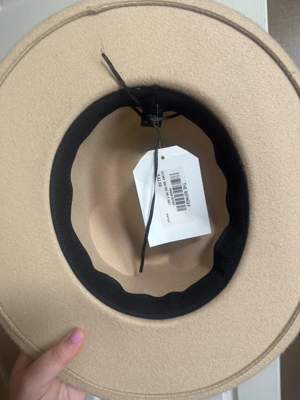 Boutique hat - Image 3