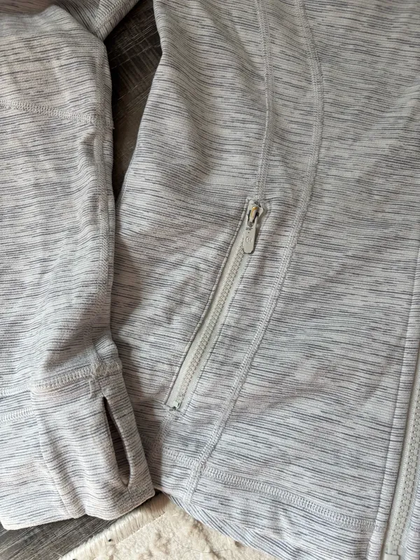 Lululemon Define Jacket - Image 4
