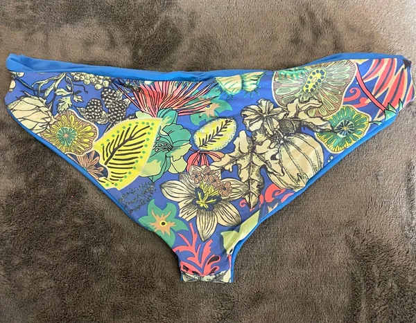 Maaji Reversible Bikini Bottoms - Image 4