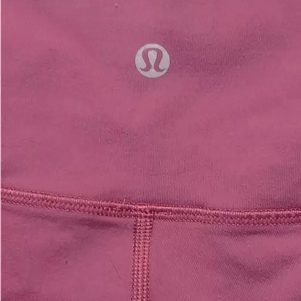 Lululemon Moss rose align 25” legging - Image 3