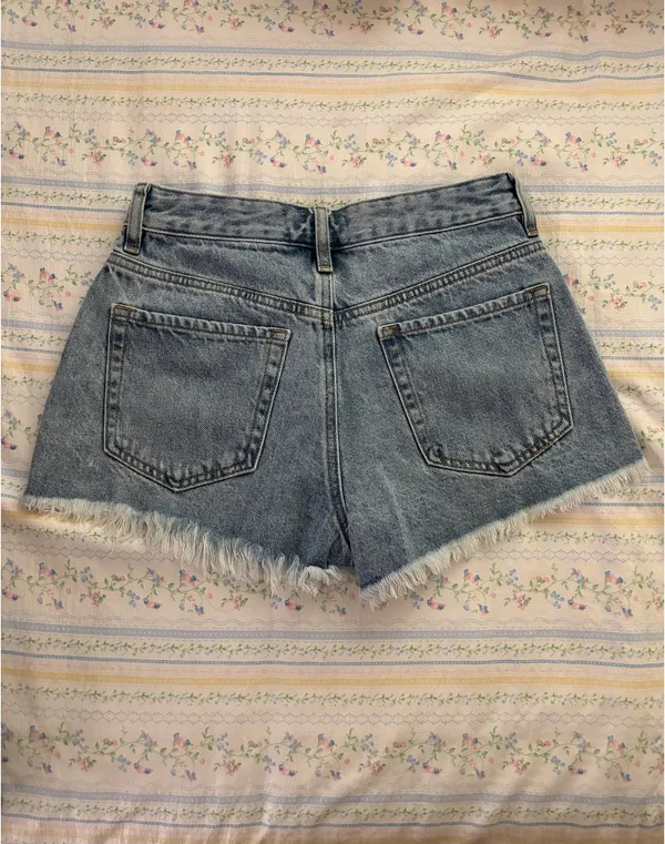 PacSun Denim Shorts - Image 2