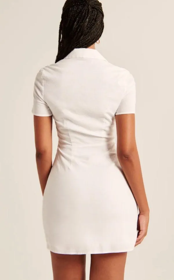 O-Ring Dress - Image 3