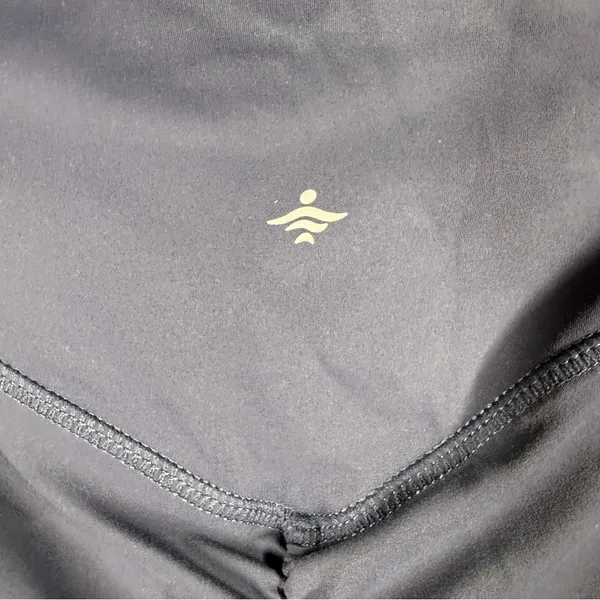 Halara NWT Dark Blue Ultrasculpt‎ High Rise Pocket Leggings - Image 6