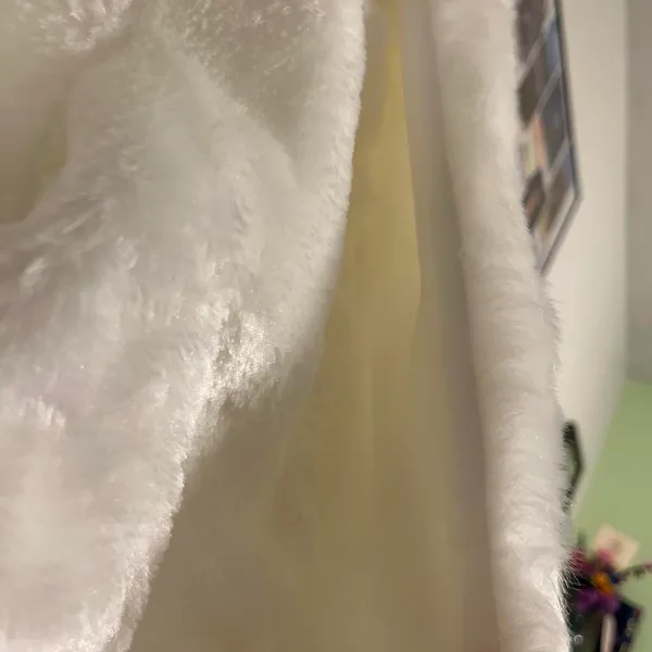 JJ's House fur coat - Image 4