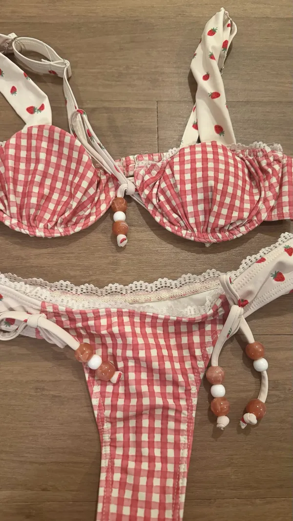 Shein Bikini - Image 2