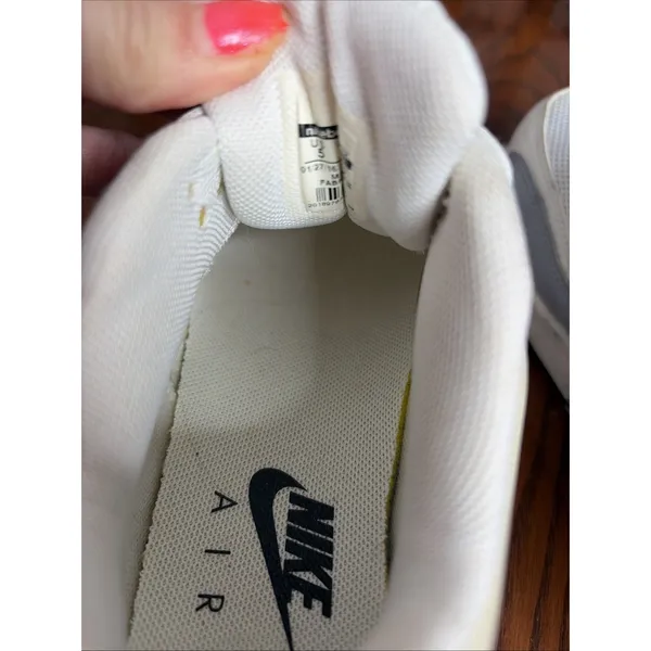 Nike Air Max 90 Essential 616730-111 Womens Sz 5 - Image 11