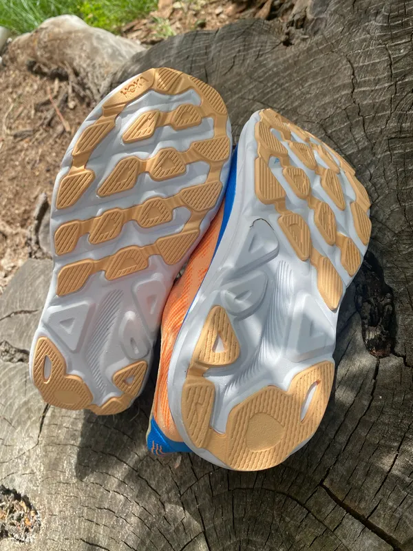 New Hoka One One Clifton 9 sneakers Running Womens shoes size 6.5 - Image 8