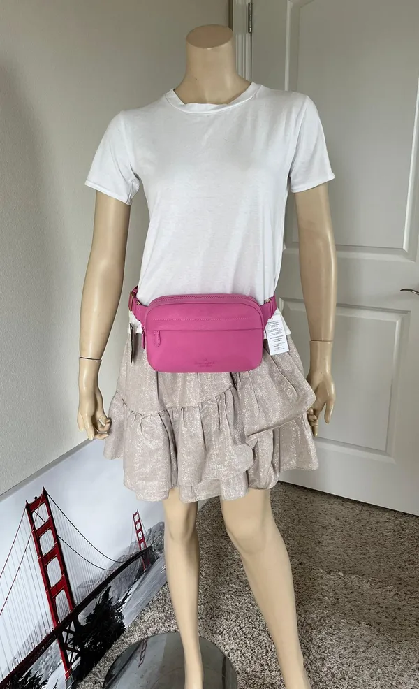Kate Spade Belt Bag - Image 7