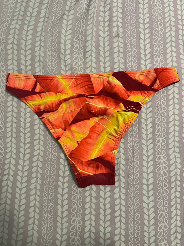 Adidas Bikini Bottom - XS - Image 4